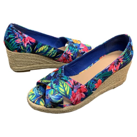 Sears Floral S9 - Picture 1 of 1